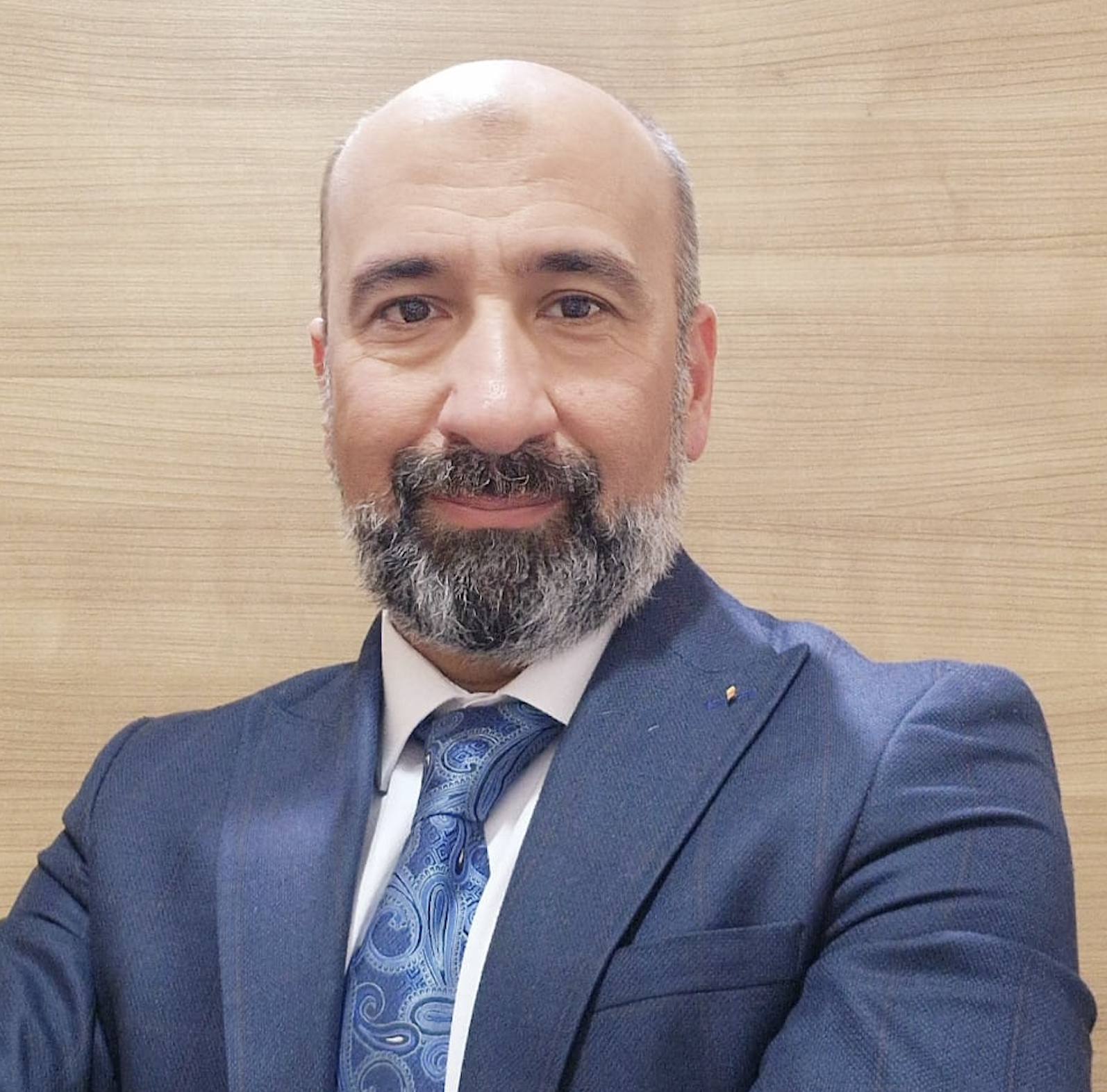 Vüqar Hüseynli